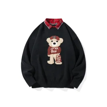 I.E Sweaters Unisex