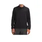 Heathered Black