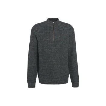 BARBOUR Sweaters Men Gray
