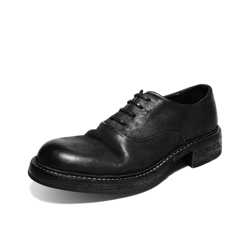 Vibram x Dreambo Dress Shoes Men's-1