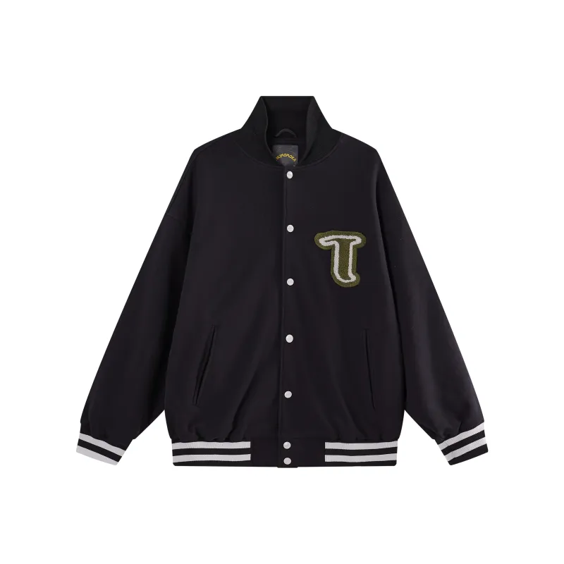 TIKIMOMOKA Fun Color Series Jacket Unisex-2