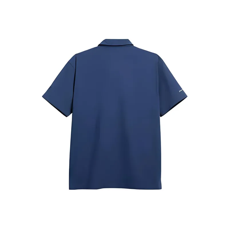 New Balance RICH PAUL X Shirt Men's Blue-1