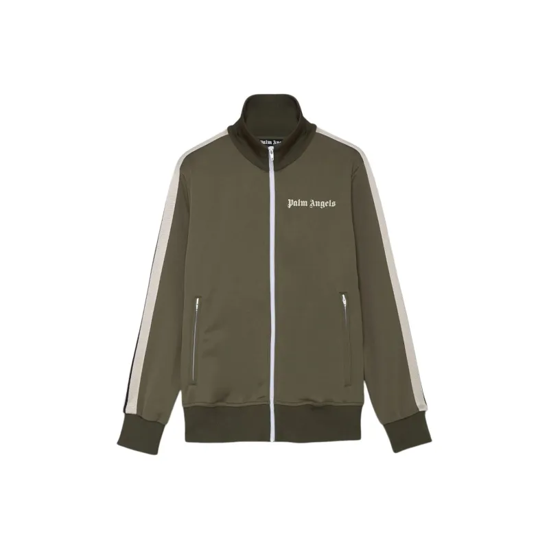 PALM ANGELS Track Jacket-0