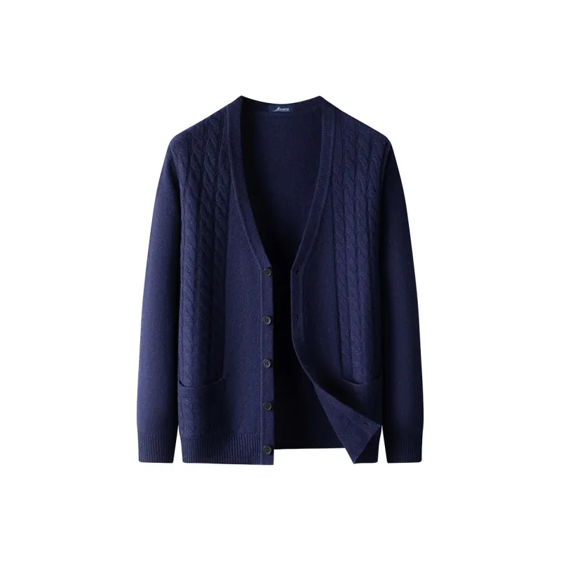 FORTEI Knitwear Men-4