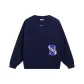 Dark Ship Blue