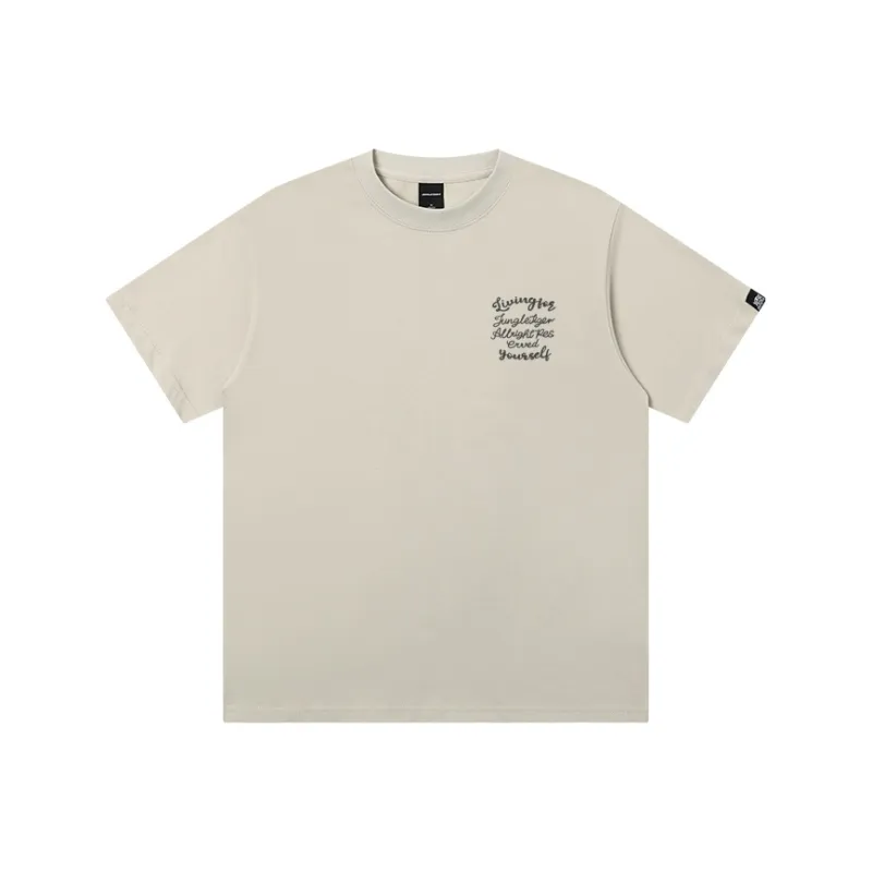 JUNGLE TIGER T Shirt Unisex White-6