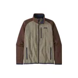 Brown & Gray Multicolor/OTDN