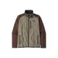 Brown & Gray & Multicolor/OTDN
