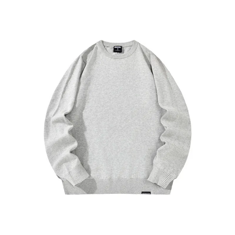 ZMOH Sweaters Unisex-0