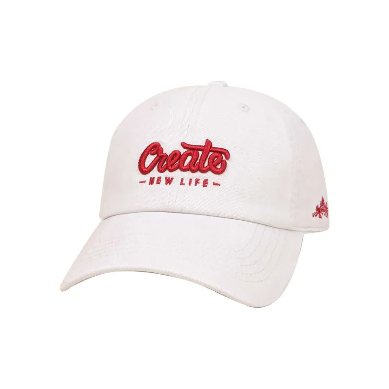 MEXICAN Cotton Baseball Caps Unisex-0