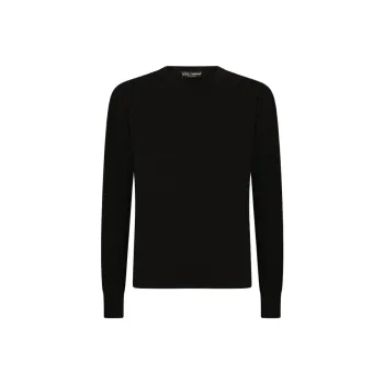 PRINGLE OF SCOTLAND Sweater Men's Black
