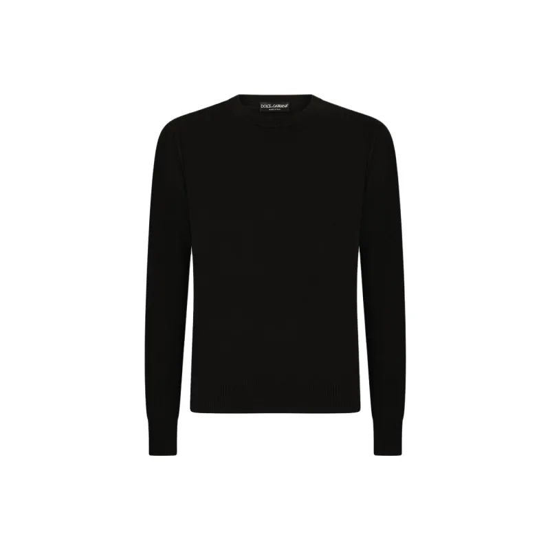PRINGLE OF SCOTLAND Sweater Men's Black-0