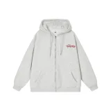White Gray