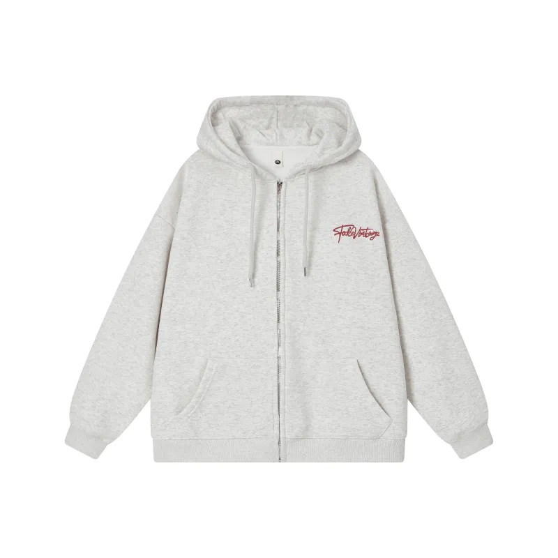 FAKE VINTAGE Sweatshirts Unisex-2