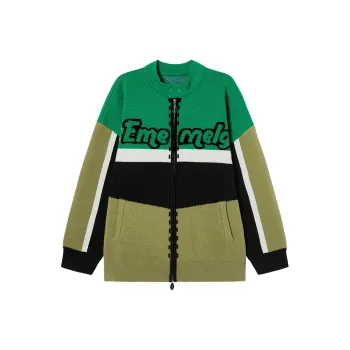 Mmlg Sweaters Unisex Green