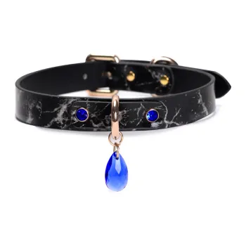 NOME Cow Leather Necklaces Women's
