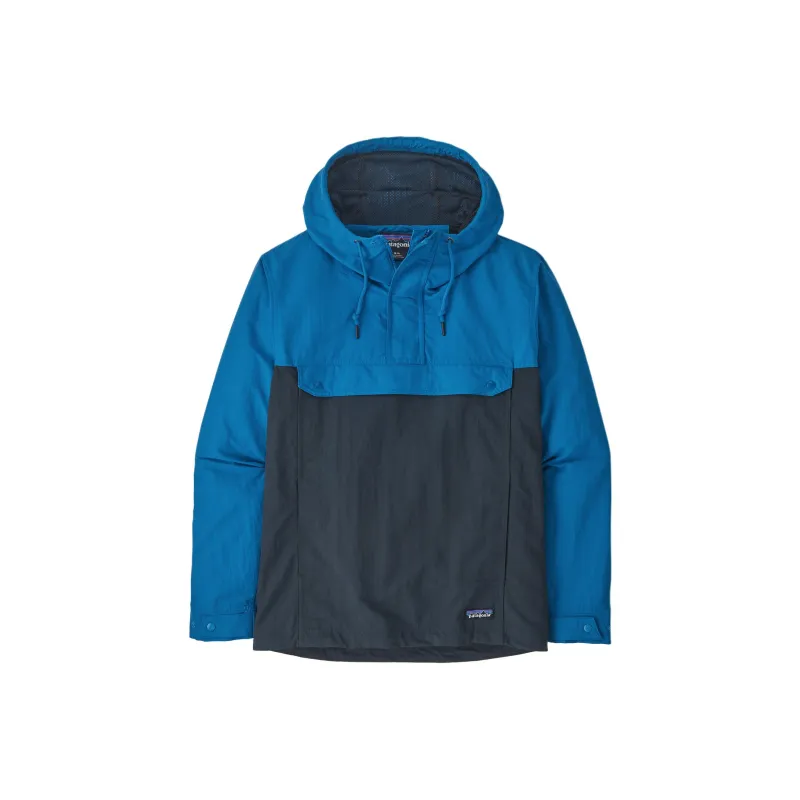 Patagonia Isthmus Jackets Men-0