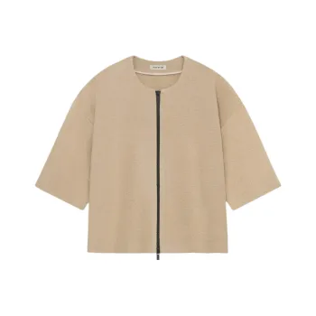 Fear Of God Three quarter Length Sleeve Jacket