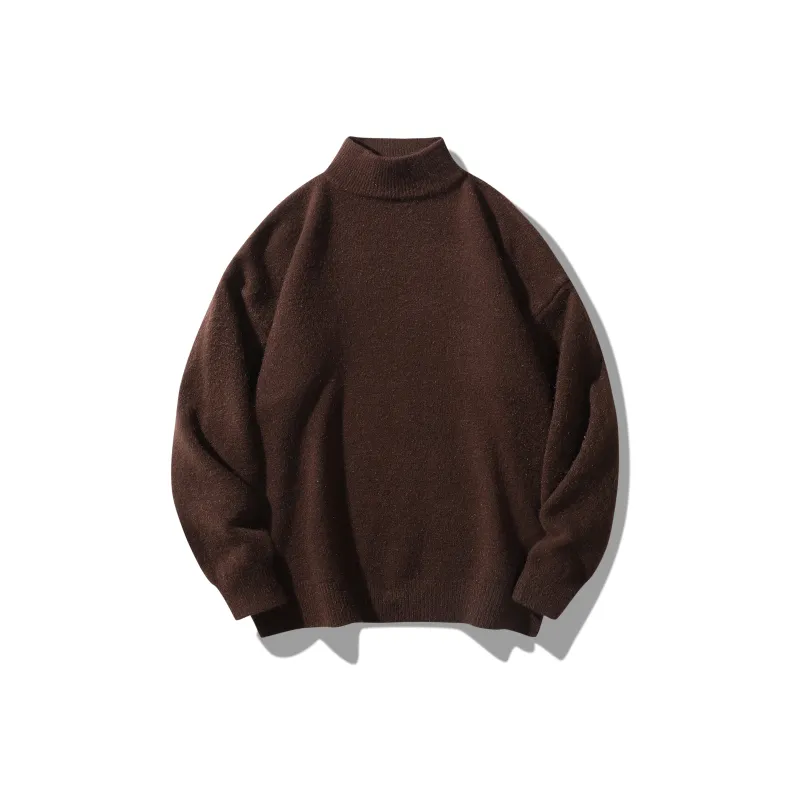ZONEiD Sweaters Unisex-10
