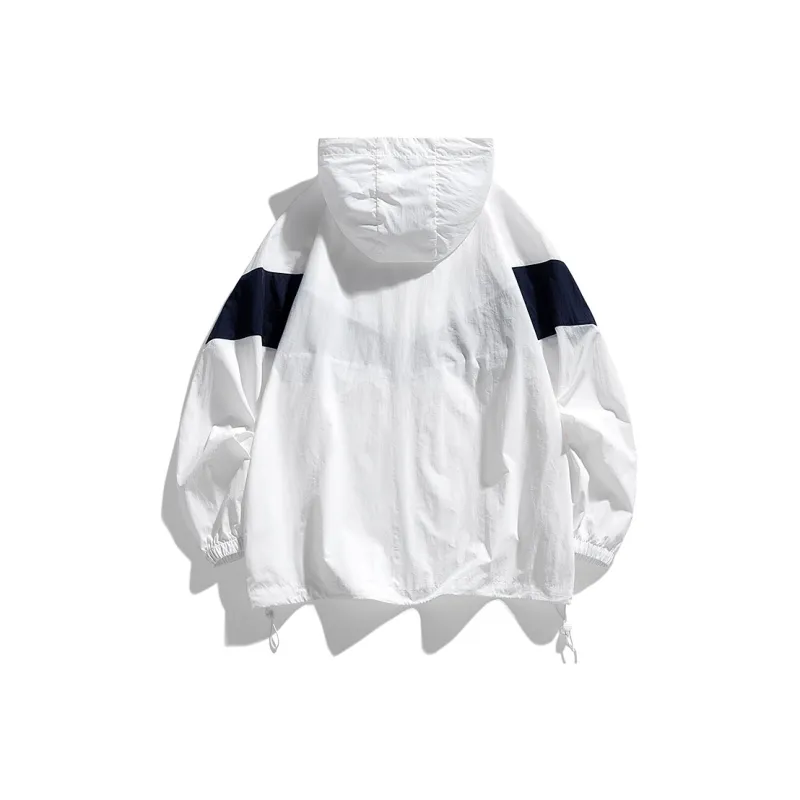 TBSM Super Light Breathable UV Protection Quick Dry Sun Protection Clothing Unisex-4