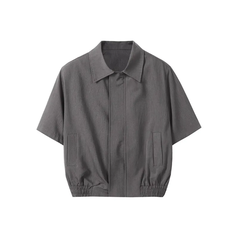 Universal Templates Shirt Unisex-3