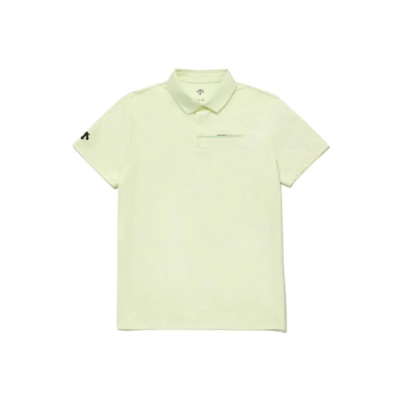 DESCENTE T Shirts Men-11