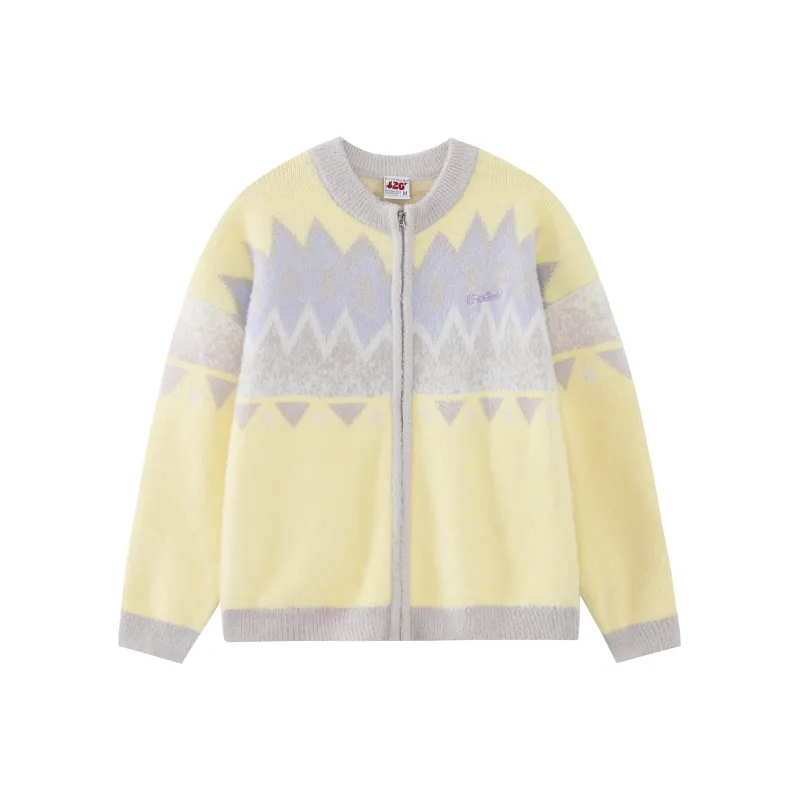 F426 Knitwear Unisex-6