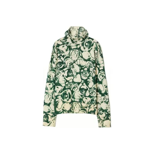 Burberry SS24 Sweater Men's Multicolor