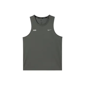 Nike Tank Tops Men Iron Gray