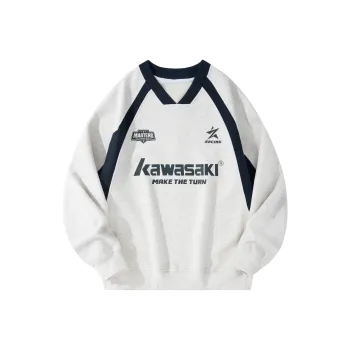 Kawasaki Sweatshirts Unisex