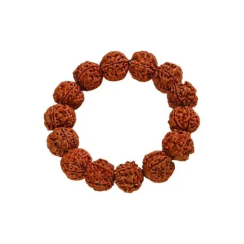 IOTS King Kong Bodhi Seeds Bracelets Unisex