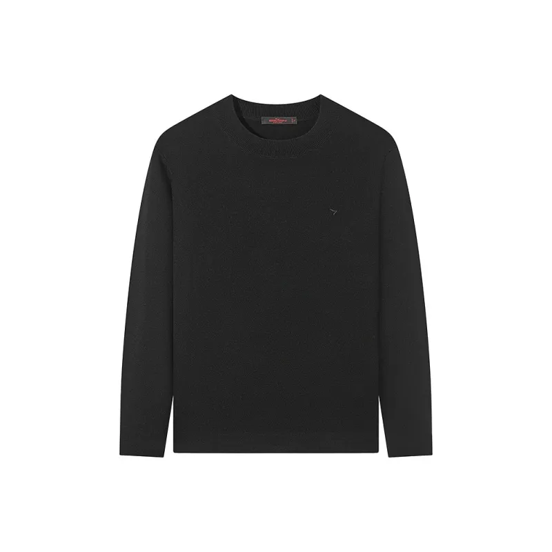 SEVEN Base Layer Knitwear For Fall And Winter Men's-0