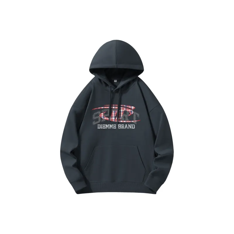 DIEMME Sweatshirts Unisex-22