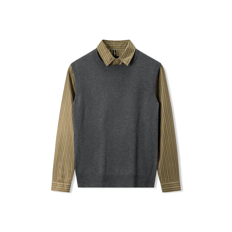 JEEP SPIRIT Knitwear Men-4