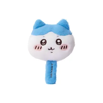 MINISO Chiikawa Collection Usagi Hachiware Chiikawa Plush Handheld Makeup Mirror Compact Portable Mirror
