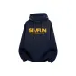 Navy Blue (Fleece-Lined)