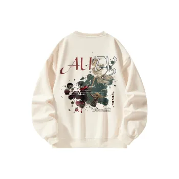 LEVEL Sweatshirts Unisex