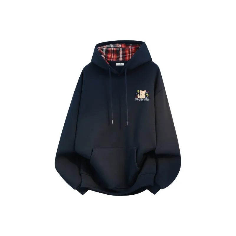 FASTFISH Sweatshirts Unisex-17