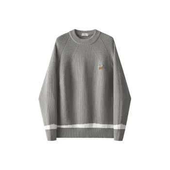 WILLIAM FOX&SONS Knitwear Men's