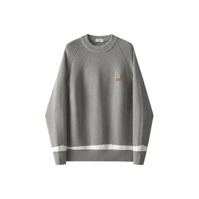 WILLIAM FOX&SONS Knitwear Men's-0