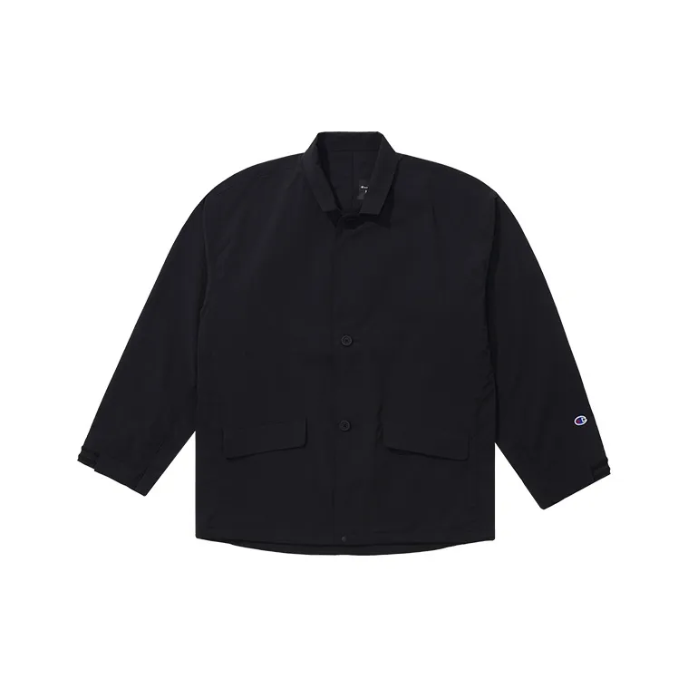 Champion SS22 Loose Fit Thin Jacket Japan Version Unisex-4