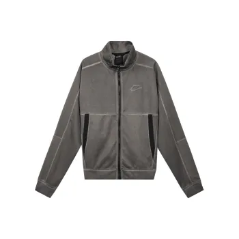 Nike Jackets Men Gray