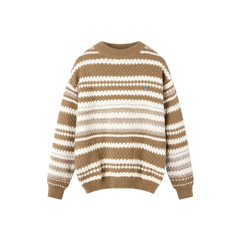 LUCKY BRAND Sweaters Unisex-4