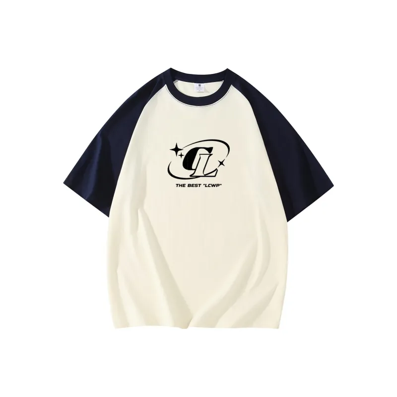 LCWP T Shirts Unisex-8