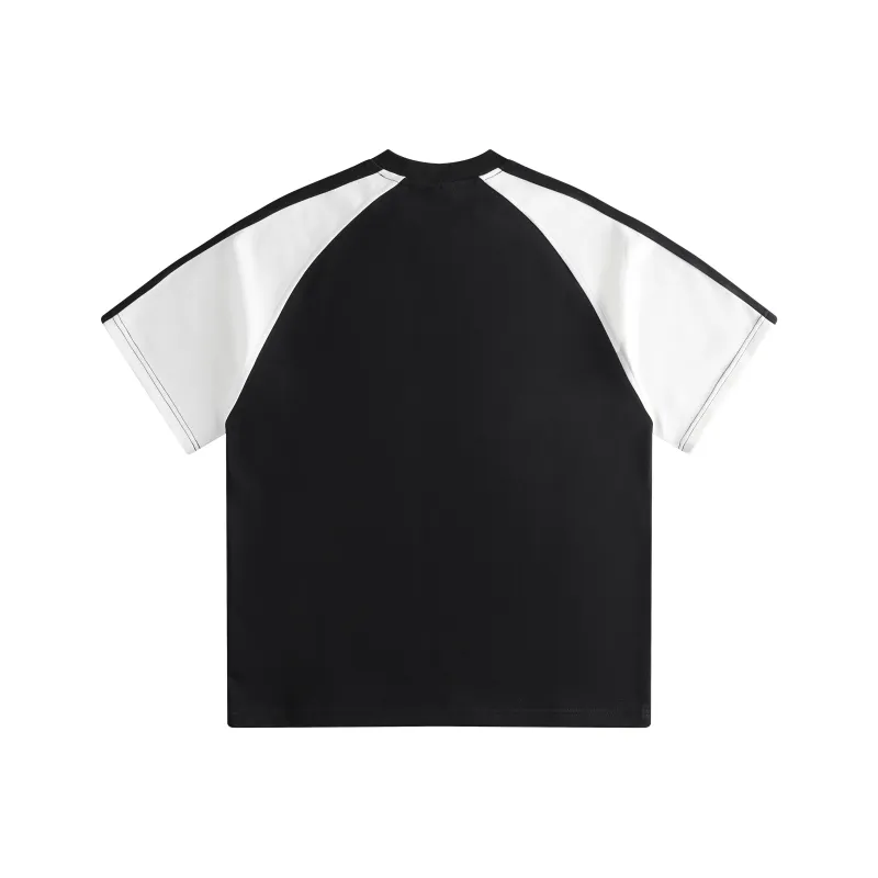 MASKPARK T Shirts Unisex-1