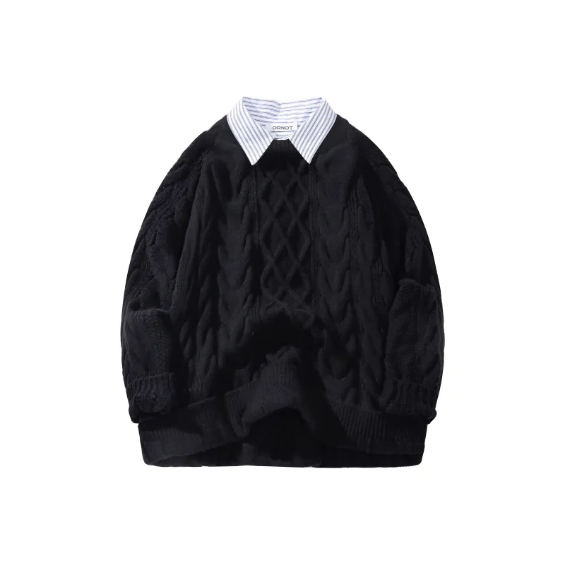 ORNOT Sweaters Unisex-2