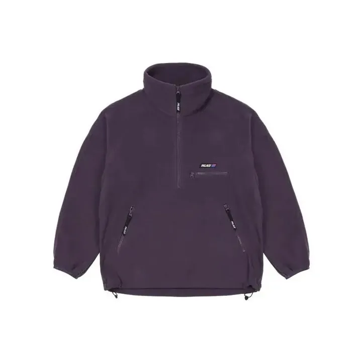 PALACE Jackets Unisex Purple-0