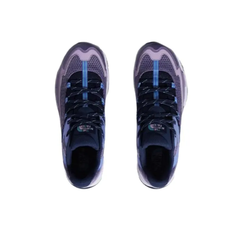 THE NORTH FACE Clot X THE NORTH FACE Vectiv Taraval Futurelight Hiking Shoes 'Lunar Slate Lupine'-1