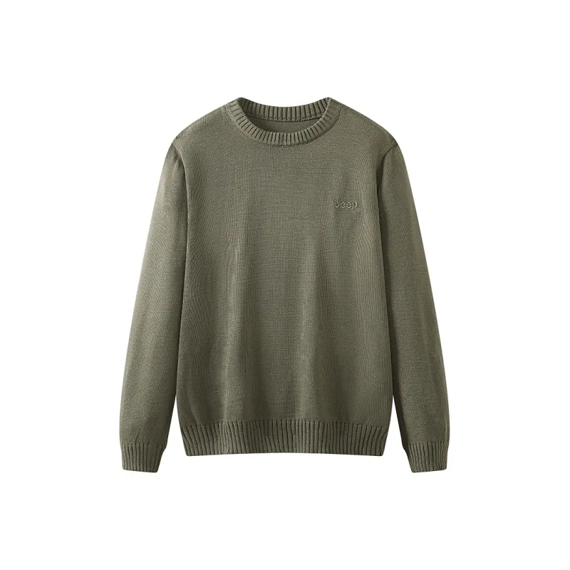 Jeep Sweaters Unisex-7