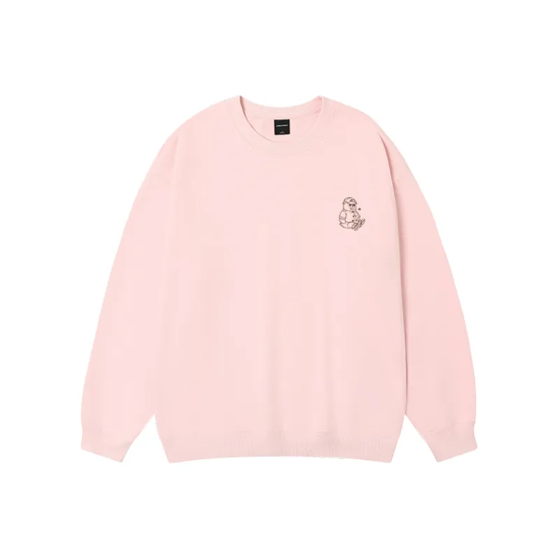 JUNGLE TIGER Sweatshirts Unisex-14